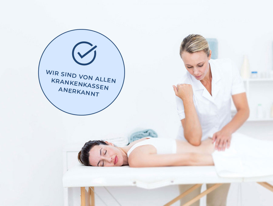 massage zentrum masseurin Obfelden
